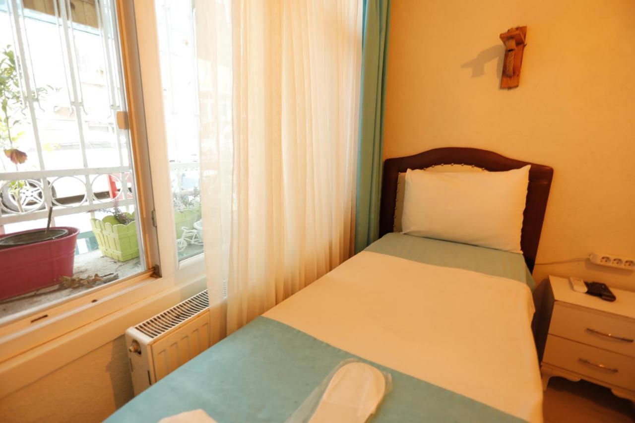 Hotel 61 Istanbul Exterior photo