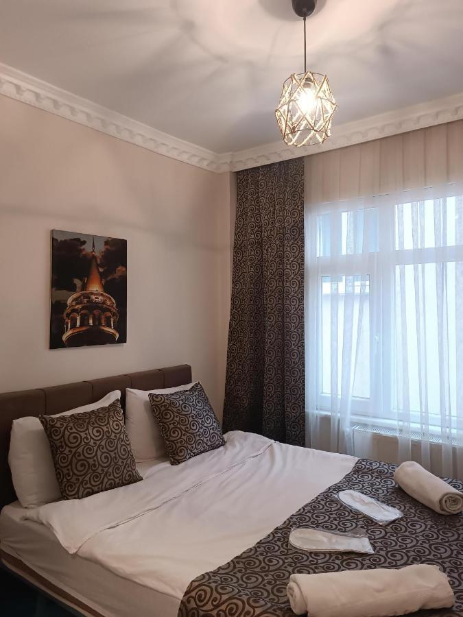 Hotel 61 Istanbul Exterior photo